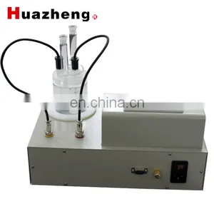 Automatic Online Oil Water Content Tester/karl Fischer Moisture Meter Transformer Oil Water Content Testing thumbnail-3