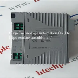Brand New Yokogawa AAI543-S50 Output Module thumbnail-1