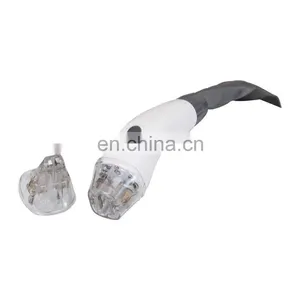 Multi Functions Velashape V8 Roller Vacuum Cavitation + RF+Vacuum Roller+BIO +Laser rf Body Slimming Machine thumbnail-7