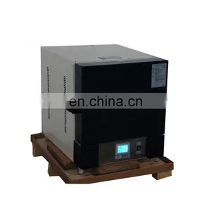 Laboratory High Temperature Muffle Furnace Ceramics thumbnail-4
