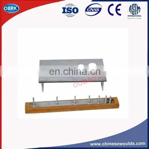 Aggregate Flakiness Thickness Index Gauge thumbnail-6