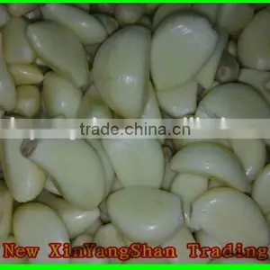 [HOT]2014 Fresh White Garlic Quality Agriculture Wholesale China/Garlic thumbnail-4