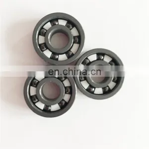 Deep Groove Ball Bearing 607 Ceramic Bearing thumbnail-1