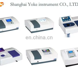 China Lab Instrument Spectrophotometer Manufacturer,spectrophotometer Factory thumbnail-2
