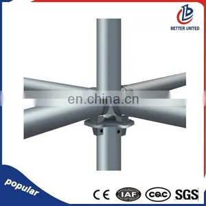 Better Group Quicklock Scaffolding System for Sale thumbnail-3
