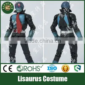 Lisaurus-Da Junli Hot Sell 2016 New Cosplay Costumes for Events, Group 8 thumbnail-4