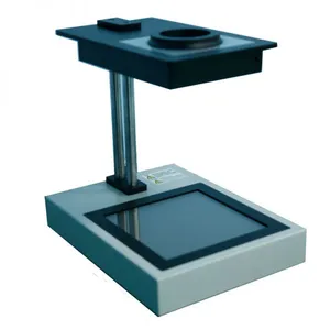 Hand-operated Quantative Polariscope Measuring Glass Temper Grade thumbnail-1