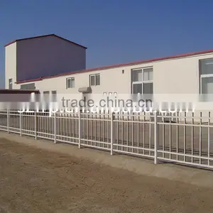 High Quality FRP Insulation Guardrail With Competitive Price thumbnail-1