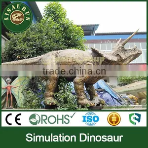 Lisaurus-MA Amusement Park Theme Park Decorations thumbnail-1