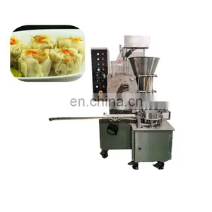 Beikn Siomai Making Maker Machine thumbnail-1