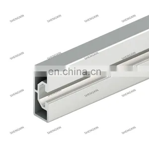 Shengxin Usine Industrielle t Fente 4040 D'extrusion de Profil en Aluminium thumbnail-2