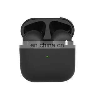 New Product Sound Gaming Super Mini Pro 5 Tws Earbuds Air Pro Earpieces With Mic Acoustics I9000 thumbnail-1
