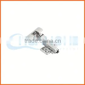 Trade Assurance Toilet Partition Self-closing Spring Hinge thumbnail-1