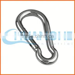 Made in China 6mm Snap Hook thumbnail-6