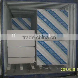 Low Price/high Quality Gypsum Board/plasterboard/drywall thumbnail-1