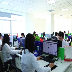 Shandong Cooshar Technology Co., Ltd company overview - view 1 thumbnail