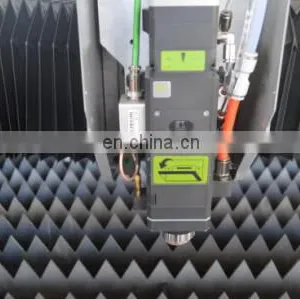 2021 Best Seller 1000w 2000w Fiber Laser Cutter 1530 CNC Fiber Laser Cutting Machine for Stainless Steel Metal thumbnail-4