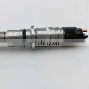 Fuel Injector 0445 120 312 Bos-ch Original In Stock Common Rail Injector 0445120312 thumbnail-1