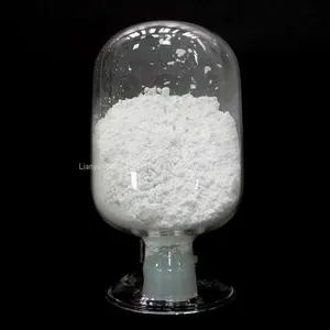 High Whiteness Silicone Rubber Filled With Ultra-Fine Silica Micro-Powder thumbnail-1