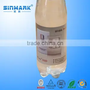 SINMARK Hot Sell High Quality Logistics Barcode Label Sticker thumbnail-1