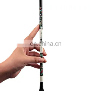 Wholesale Fishing Tackle Action Ultra-Light Fishing Rod High Carbon Handle Rod Carp Telescopic Taiwan Fishing Rod thumbnail-1
