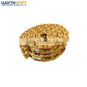 Excavator Spare Parts Track Link for EX200 thumbnail-4