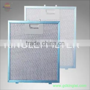 Aluminium Oil Filter KLFA-023 thumbnail-3