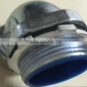 Waterproof Zinc Alloy Connector thumbnail-1