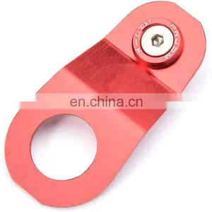 Auto Parts Water Tank Fastener Radiator Bracket is Durable and Can be Used as a Support Water Tank Buckle thumbnail-4