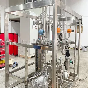 Hydrogen Purification Unit With Capacity 350Nm3/ISO/Brand New thumbnail-1