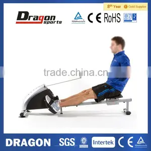 Waterrower RM209 High Quality Gym Equipment Seated Rowing Machine thumbnail-3
