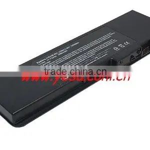 Laptop Battery for HP COMPAQ: 315338-001 , 320912-001,nc4000 Series thumbnail-1
