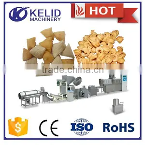 New Condition High Quality Pellet Chips Processing Line thumbnail-1
