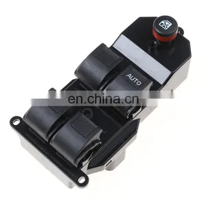 100015498 ZHIPEI Right-hand Drive Master Electric Window Control Switch 35760-S9A-G042 For Honda City 35760-S9A-G042 thumbnail-1