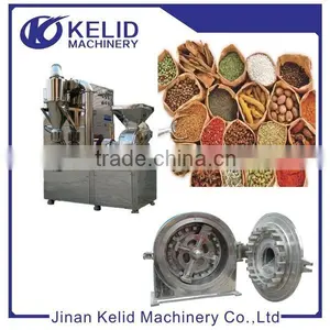 Automatic New Designed Automatic Mill Plant thumbnail-1