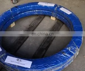 Sany SY215 Swing Bearing Swing Gear Pn 10473822 thumbnail-2