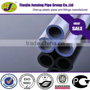 Chile Market Beta-PPR PPRCT Pipe of High Pressure Resistance thumbnail-4