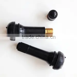 JINGYI TR 414 Tire Valve /tubeless Tyre Valve thumbnail-1