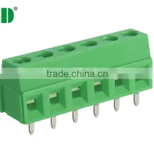 e Clamp Wire Connector 300V 10A 2P-22P Network Connector Types thumbnail-1