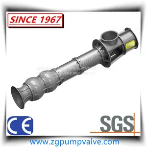 Vertical Long Spindle Pump thumbnail-4