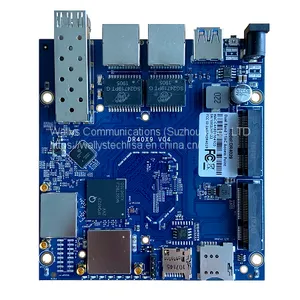 DR40X9 IPQ4019 IPQ4029 ,802.11AC 2x2 2.4G&5G Support All the Modules of Quectel thumbnail-2