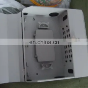 12 or 24 or 72 Port Fiber Optic Distribution Box Rack Mount or Wall Mount Fiber Patch Panel thumbnail-5
