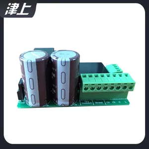 Electronic Control Panel 5-472T Intelligent Electric Actuator Accessories thumbnail-5