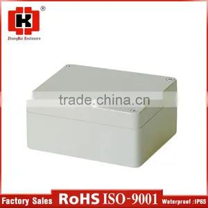 Popular Ip65 Plastic Enclosure Boxes thumbnail-6
