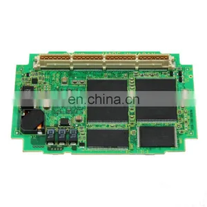 A16B-3300-0033 Power Mate 0i-MC 0i-TC I/O Module Servo Drive Spare Part thumbnail-4