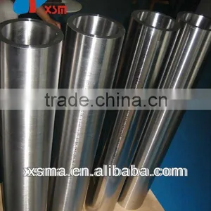 High Purity Titanium Tube thumbnail-1