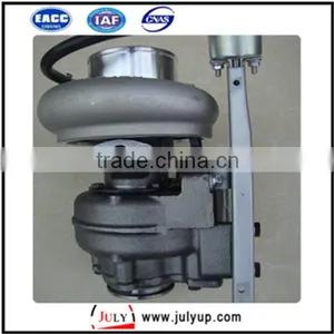 HE351W 4955906 4043284 Original Turbocharger for Cummins ISBE thumbnail-1