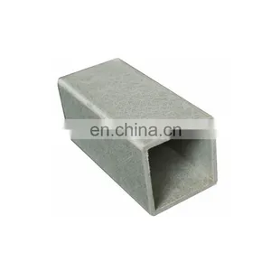 FRP Tube Rod Bar Channel Pultruded Machine thumbnail-4
