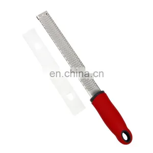 Kitchen Gadget Cheese Grater Lemon Zester thumbnail-1