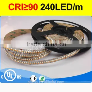 Inexpensive Products Best Selling Smd 240led/m 3528 Waterproof Led Strip thumbnail-1
